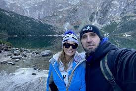 To wspaniała inicjatywa promowania… • follow their account to see 456 posts. Marcin Gortat I Zaneta Stanislawska Kim Jest Partnerka Marcina Gortata Natemat Pl