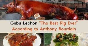 Musik & lyrics (c) & live singing by reggi05 (translation under the vid)dieses lied ist für alle kinder und erwachsene, die das lachen verlernt haben. Cebu Lechon The Best Pig Ever According To Anthony Bourdain
