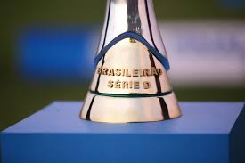 Ah…mas vai ter campeonato brasileiro da série d sim! Tabela Grupos E Documentos Tecnicos Do Campeonato Brasileiro Serie D Confederacao Brasileira De Futebol