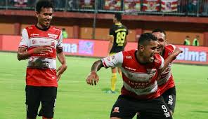 Contact persiraja official on messenger. Prediksi Madura United Vs Persiraja Berharap Ulangi Performa Gemilang