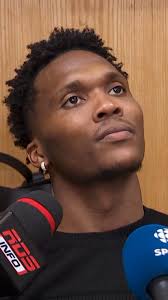 Montreal-Nord! Lu Dort Sat down with First Team All-Defense Luguentz Dort —  we got into his inspirations from Montréal-Nord, coming to OKC undrafted  not knowing what to expect, the NBA Finals, repping