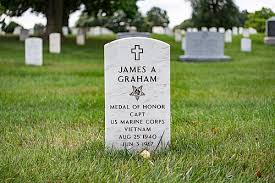 James A. Graham (Medal of Honor)