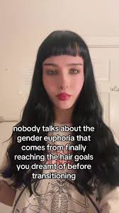 Evie Sky Spencer Trans