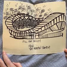 The Philip Caldwell Trust