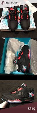 Air Jordan 5 Low Chinese New Year Size 7 5 Brand New Never Worn 100 Authentic With Receipt Jordan Shoes Sneakers Sneakers Air Jordans Dc Sneaker