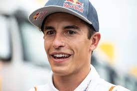 Marc márquez se cita con ducati en austria: Young Marc Marquez Childhood Photos Age Family Height Weight And More Celebs As Young