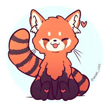 Kawaii Cartoon Red Panda Wallpaper 5,000+ vectors, stock photos & psd files. kawaii cartoon red panda wallpaper