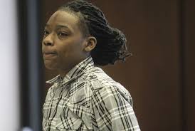 Witnesses ID woman as shooter in killing of innocent bystander in Newark