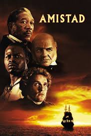 During the long trip, cinque leads the slaves in an unprecedented uprising. Amistad Full Movie Watch Online Stream Or Download Chili