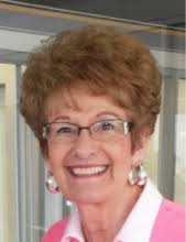 Obituary information for Donna M Vaessen