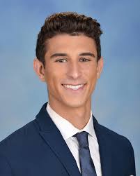 Matthew Mule's Instagram, Twitter & Facebook