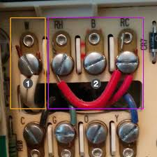 However, sometimes things go wrong. Wiring Up A Nest