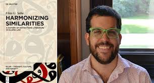 Elias Saba's Instagram, Twitter & Facebook