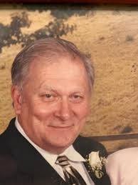 Sidney Rogers Johnson