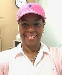 Coralyn Laverne Johnson-Cleare