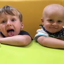 Chapter 26: Proton Boy Takes On The Ice Creams