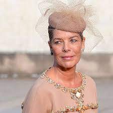 She was born with the name caroline louise marguerite on january 23, 1957. Prinzessin Caroline Von Hannover Alle Infos Uber Die Schwester Von Furst Albert Ii