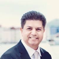 6 "David Naidu" profiles