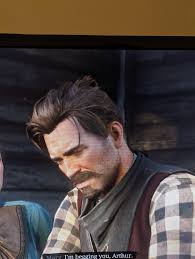 Melhor visual para Arthur : r/RDR2