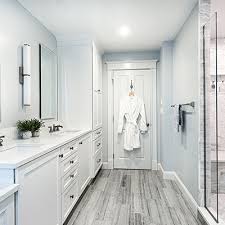 These 50 luxurious master bathroom ideas are creative and you must choose one today if you are planning to remodel your master bath. Bathroom Remodeling Westborough Design Center