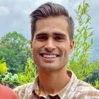 Pablo Orrantia's Instagram, Twitter & Facebook