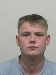 🟢 A man from Seaham has been jailed after throwing a can of lager during a  riot in Sunderland last summer. Callum Armstrong, 25, was caught