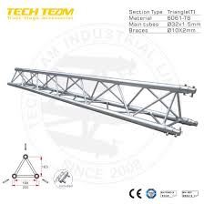 Steel yst 310 to ensure further saving in weight. China Aluminum Flat Triangle Square Tube Truss Structure Steel Roof Truss Design China Stage Lighting Truss Frame And Decorate Truss Price