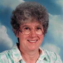 Mary Margaret Hixson Obituary