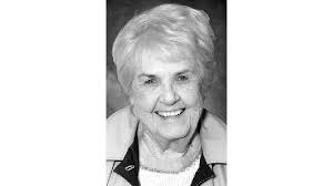 Gladys Nickell Obituary (1925