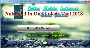 Here are five solid apps to. Nokia Unlock Tool 2018 Full Tested Free Download