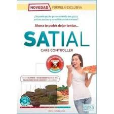 Check spelling or type a new query. Carb Controller Satial 30 Comprimidos Satial Openfarma