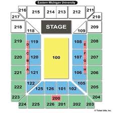 Convocation Center Seating Chart Wajihome Co