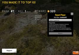 See more of pubg cheater list on facebook. How To Report Cheaters On Pubg Legit Reviews