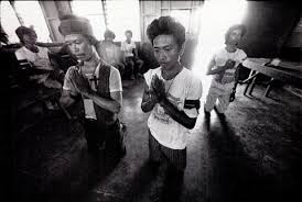 Sitbatan Kali Silat Filipino Black Magic Kulam