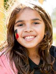 Aboriginal Family Support Services