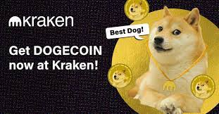 You'll have to first have bitcoin and transfer that to an exchange like poloniex or bittrex where most of the dogecoin in the world is bought and sold. Kraken Exchange On Twitter Get Dogecoin Now At Https T Co Y6djhx8oqk