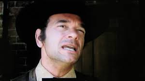 Sci-fi western TV show "The Adventures of Brisco County, Jr."