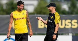 Make sure to subscribethis channel and i do not claim any right over any of the graphics, images, songs used in this video. Fitness In Football The Quest For Perfection Bvb De