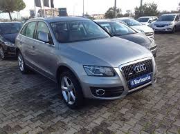 Audi Q5 2 0 Tdi 170 Cv Quattro Alimentazione Diesel Immatricolazione 03 2009 Cilindrata 1968 Cc Km 113 885 Scopri Maggiori Dettagli Http Diesel Audi Lance