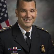 Deputy chief completes training at FBI National Academy