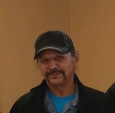 Kenneth R. Arquette, 65, of Akwesasne