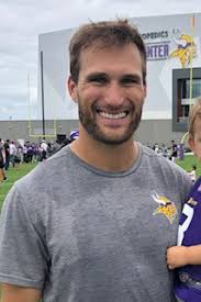 The story of nfl mvp and hall of fame quarterback, kurt warner, who went from stocking shelves at a supermarket to becoming an american football star. Kirk Cousins Wikipedia