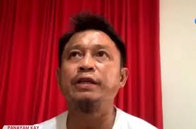 Arnie Teves' brother Pryde Henry files COC for Negros Oriental special  polls