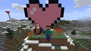Search results for cute simple. How To Express Your Love In Minecraft Minecraft