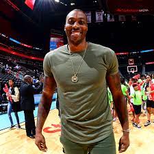 NBA's Dwight Howard sets record straight, declares 'I'm not gay' - Outsports
