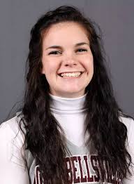 2019-20 Cheerleading Roster