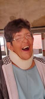 At long last Cam's at Entabeni Rehab. Here's praying he regains full  function of his arms, hands and legs.