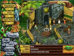 Place a villager on the rubble (where the kraken was) to make 4 flower planting spots. Virtual Villagers 3 The Secret City Tips Tricks And Cheats Jake Ludington