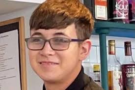 Three people hospitalised after collision