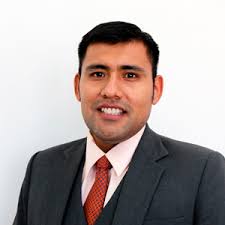 Dr. Alberto Vittorio Camargo Riega